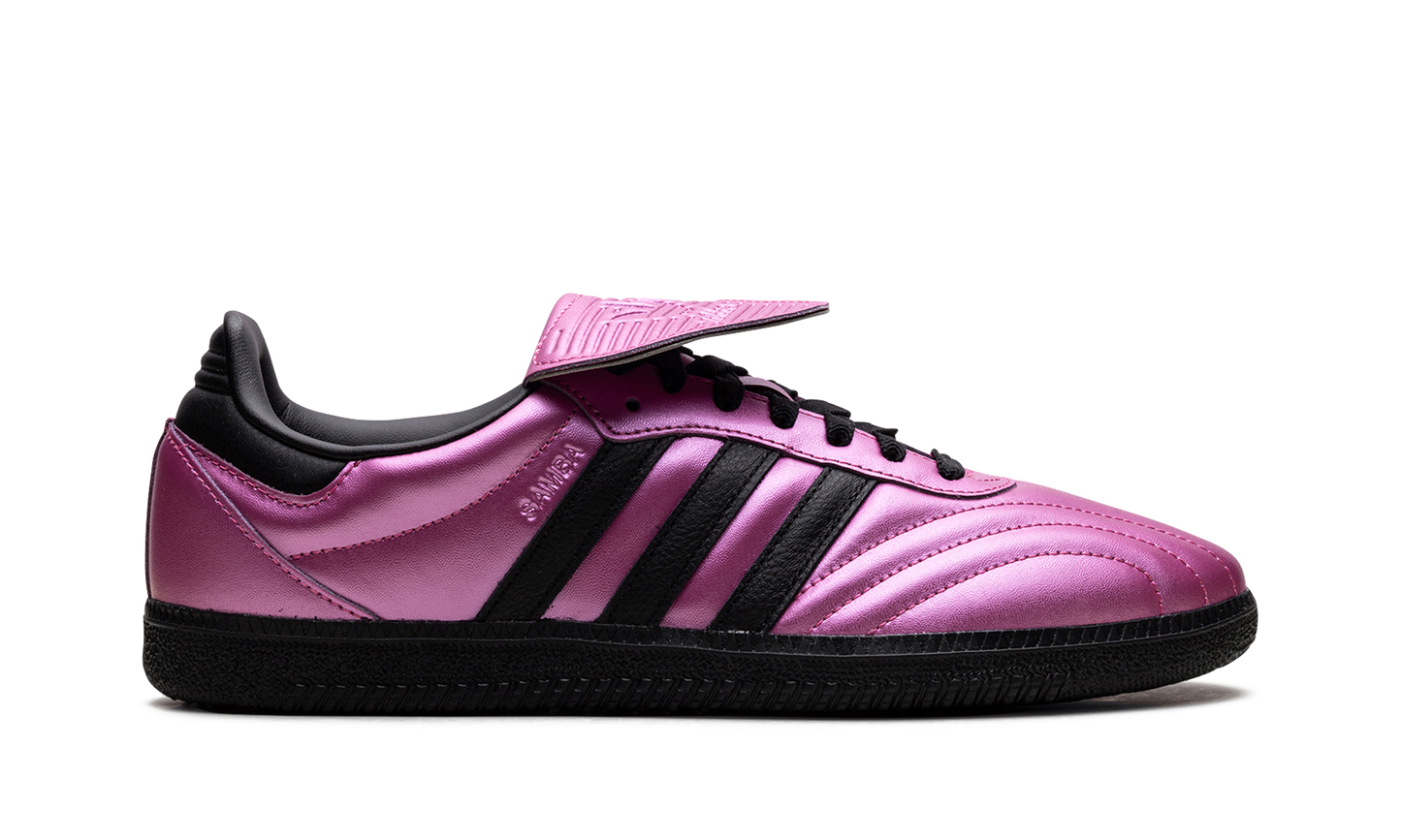 Samba LT WMNS "Metallic Pink" JQ7451