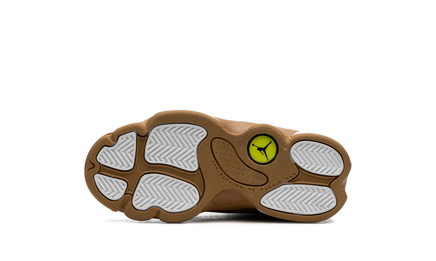 Air Jordan 13 PS "Wheat"