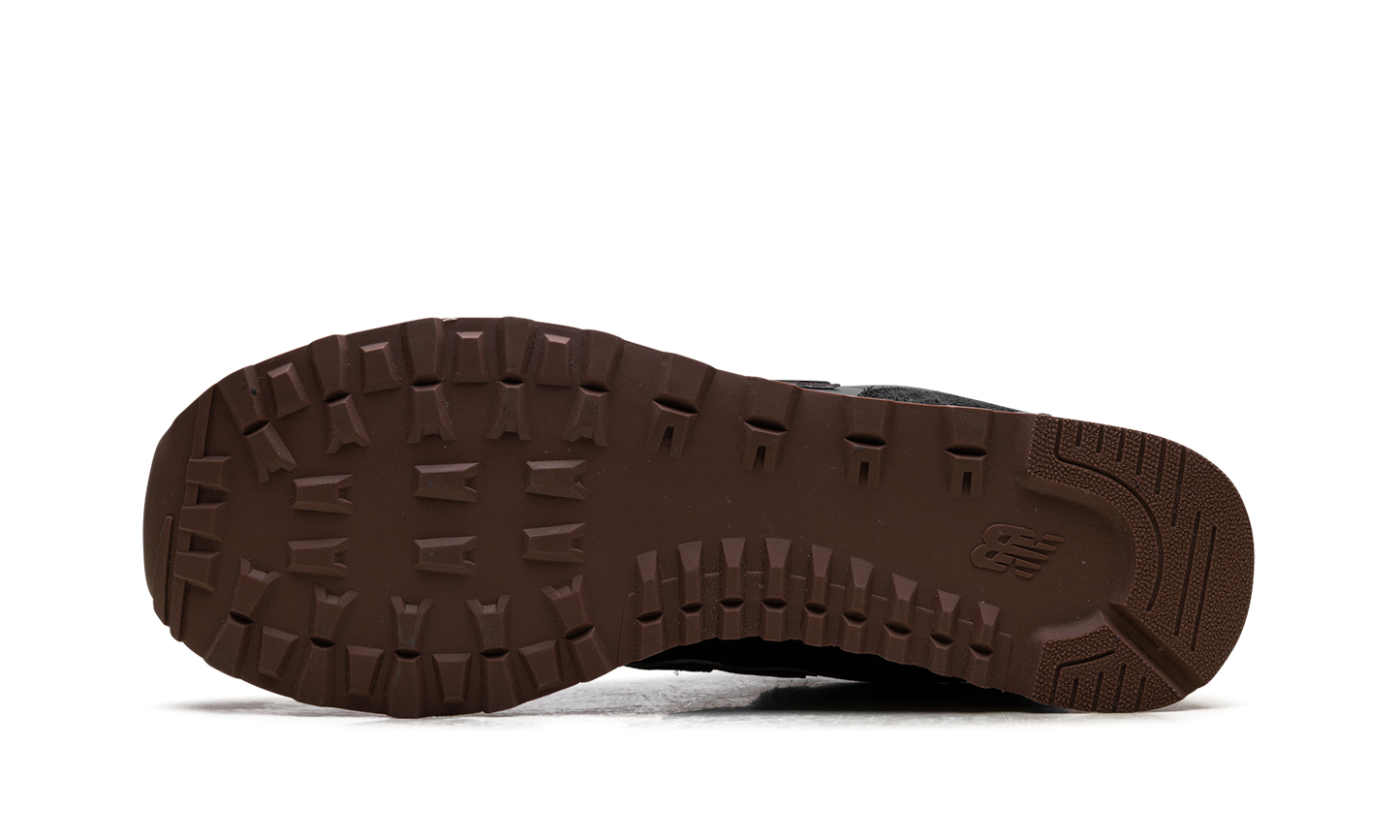 515 "Black / Brown" ML515ADB