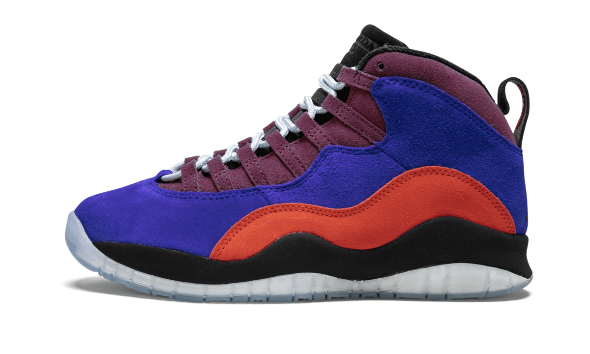 AIR JORDAN 10 RETRO NRG WMNS "Maya Moore" CD9705 406