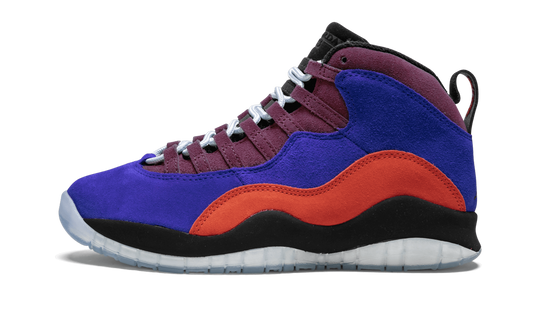 AIR JORDAN 10 RETRO NRG WMNS "Maya Moore" CD9705 406