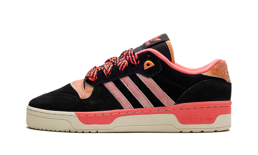 Rivalry Low "Anthony Edwards - With Love"