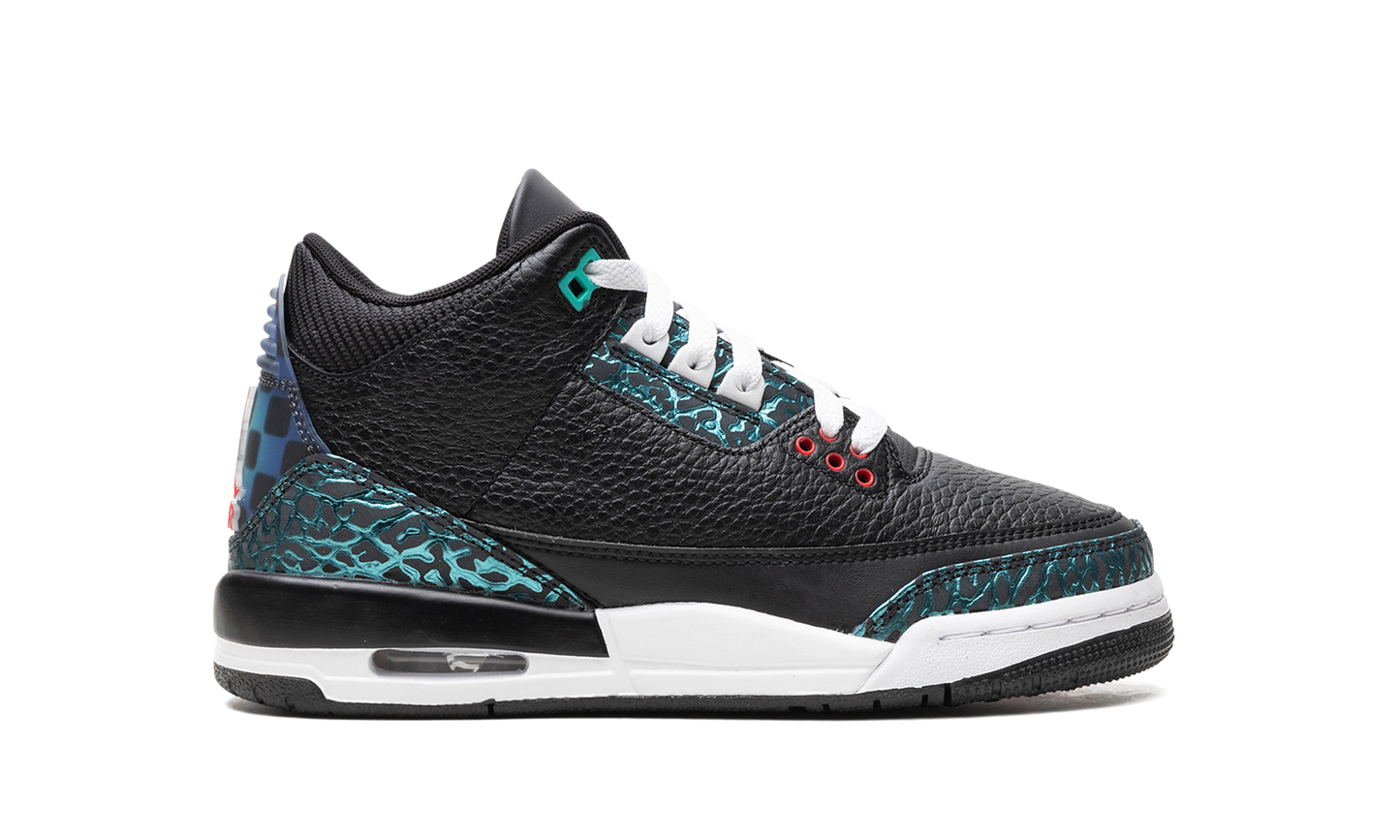 Air Jordan 3 "Moto" FV5437 001