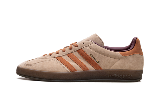 Gazelle Indoor "Warm Sandstone Craft Ochre" JH5412