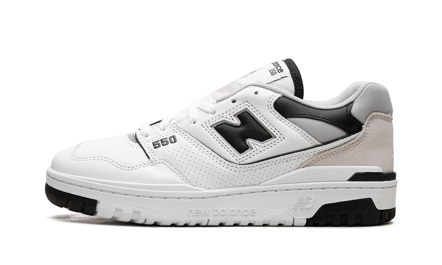 550 "White Black Moonrock" BB550ESI