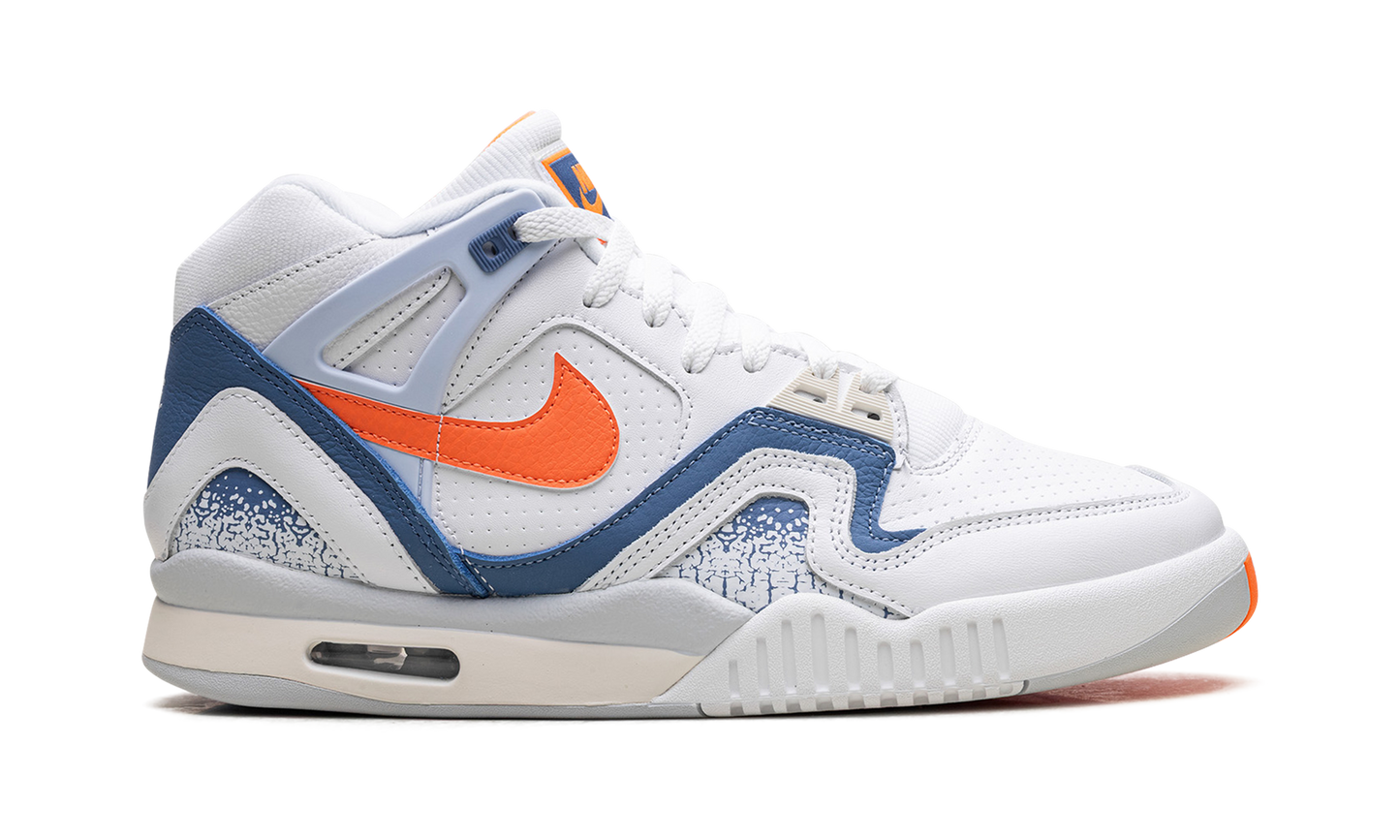 Air Tech Challenge II "Tart" FZ9033 101