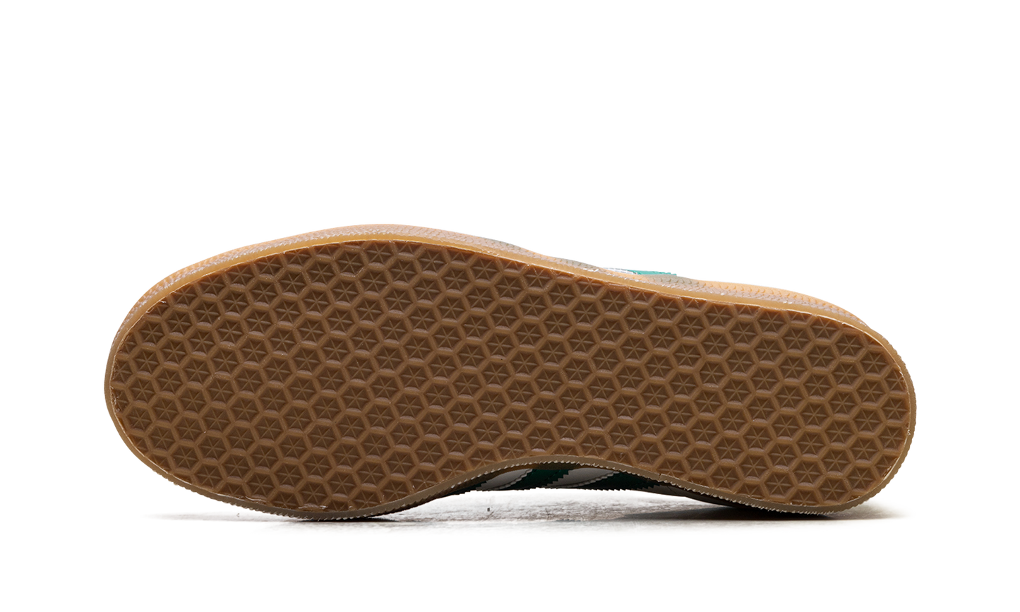 Gazelle "White Bold Green Gum" IH2216