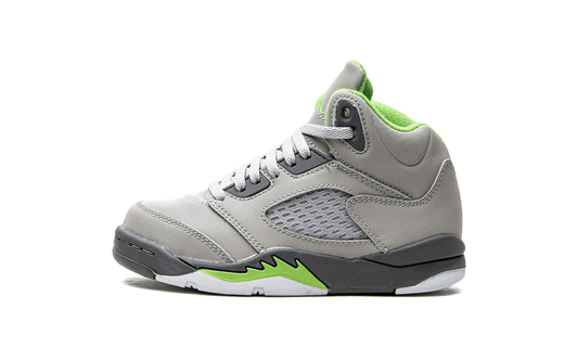 Air Jordan 5 Retro PS "Green Bean" DQ3735 003