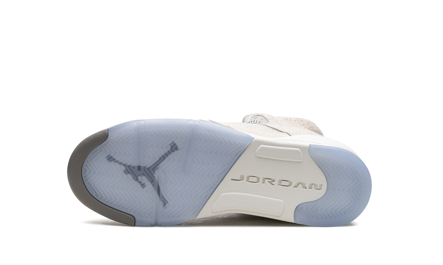 Air Jordan 5 Craft GS "Craft" FD9220 180