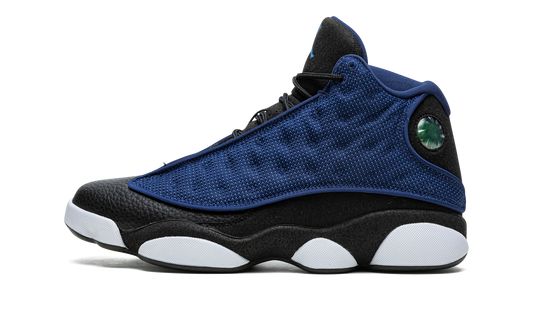 Air Jordan Retro 13 "Brave Blue" DJ5982 400