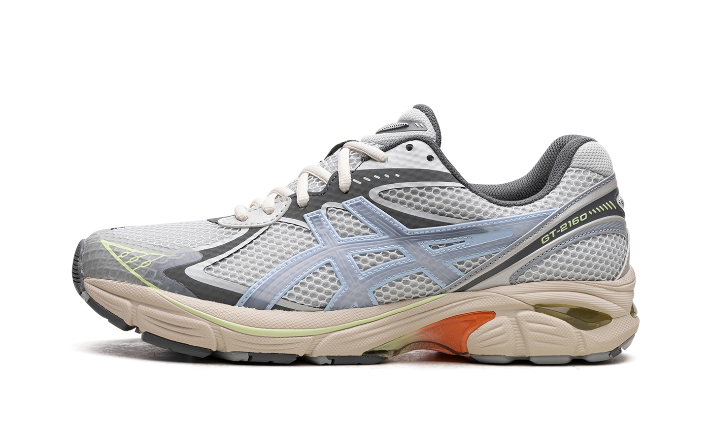 GT 2160 "Kogarashi" 1203A425 020