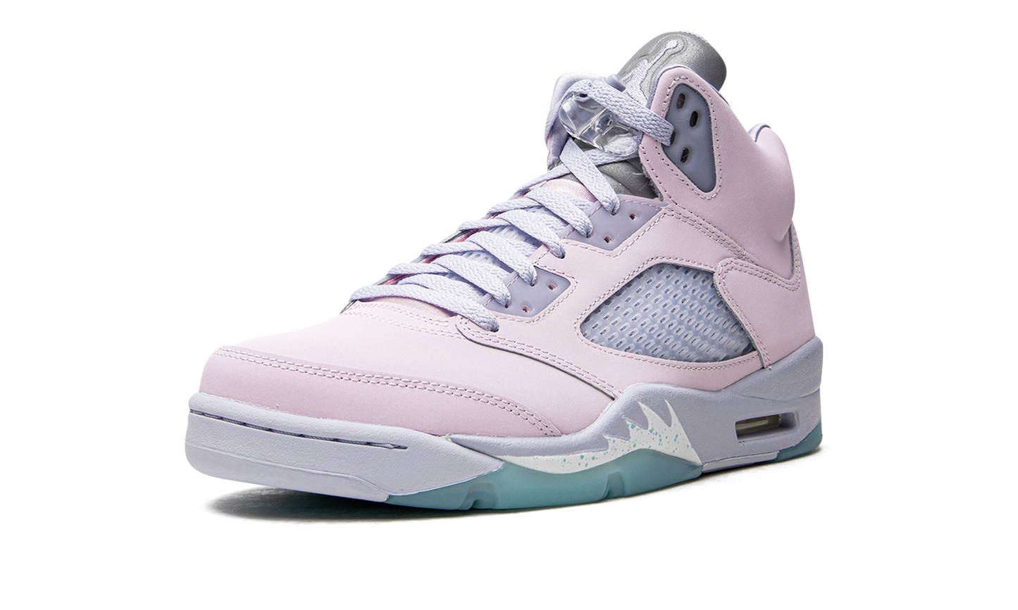 Air Jordan 5 Retro "Regal Pink" DV0562 600