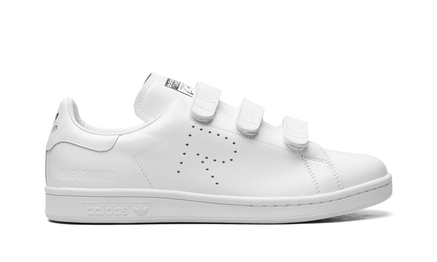 Stan Smith Comfort "Raf Simons White" S81170