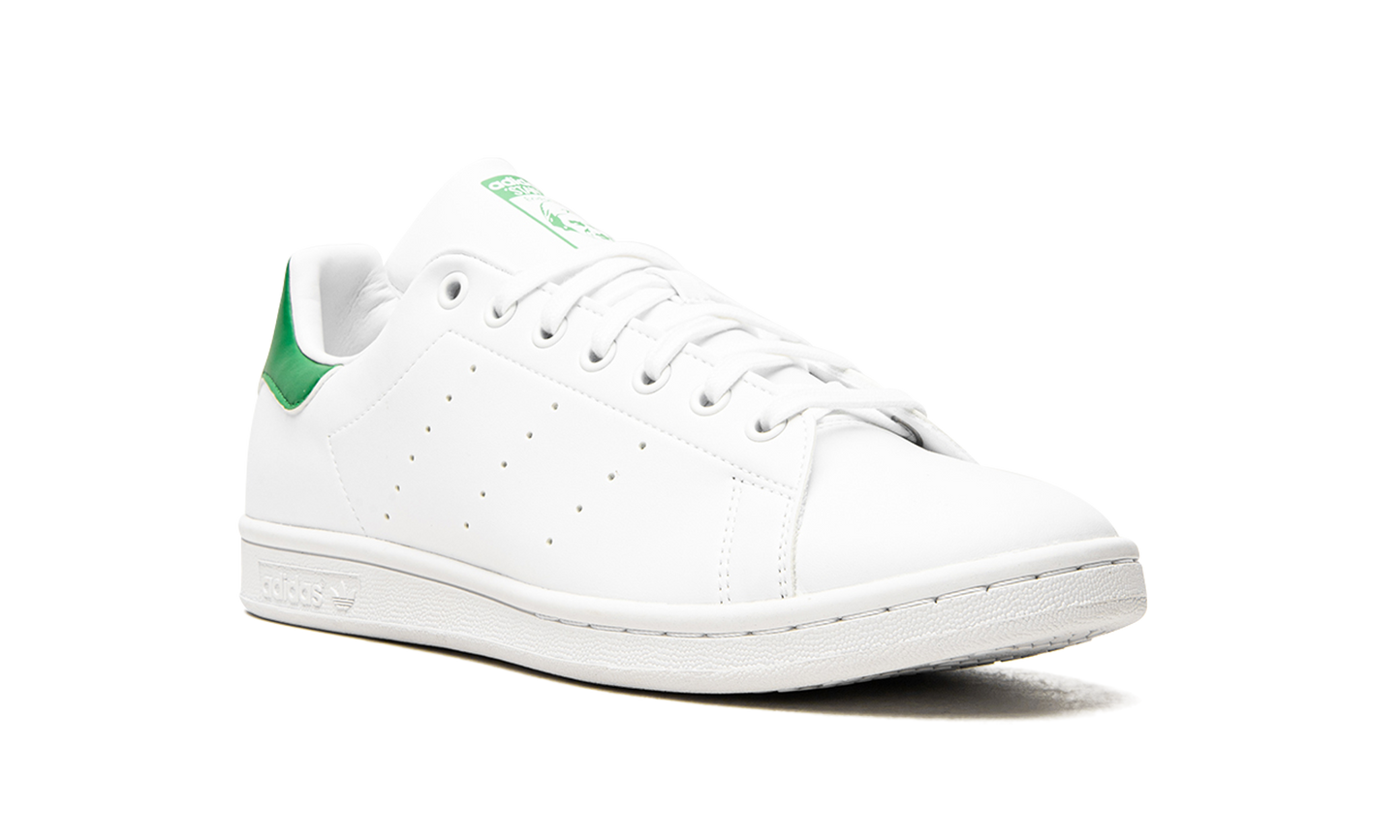 Stan Smith "White / Green" FX5502