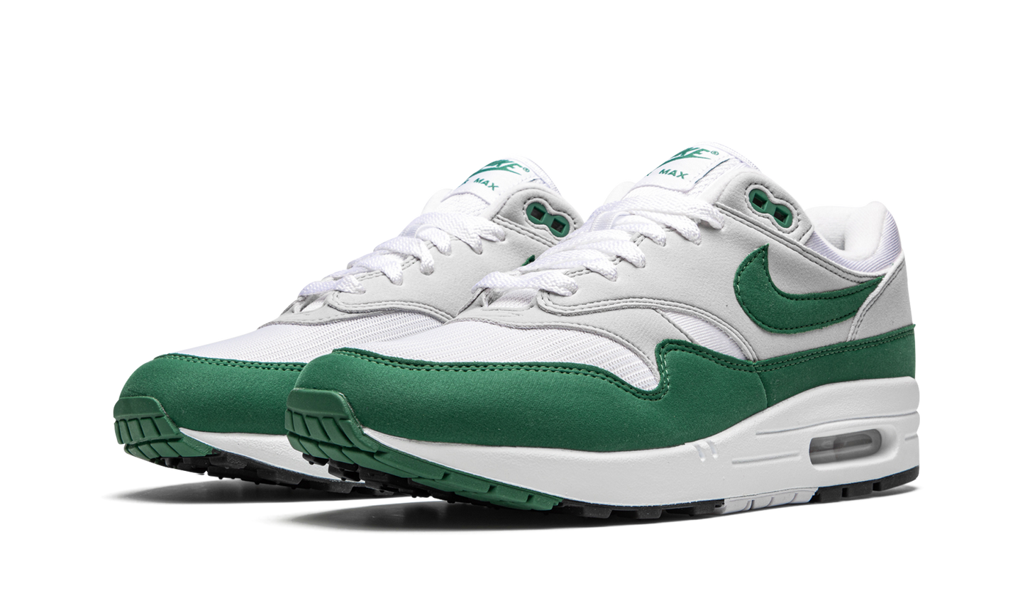 Air Max 1 Anniversary "Hunter Green" DC1454 100