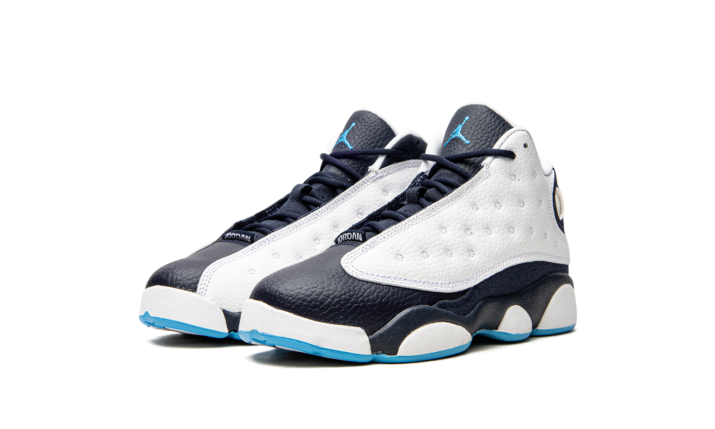 Air Jordan 13 Retro PS "Obsidian" DJ3005 144
