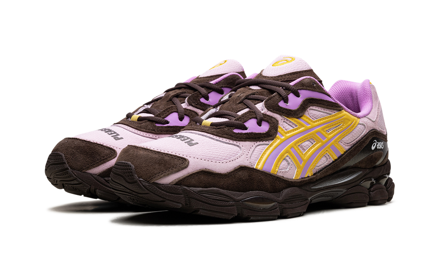 GEL NYC "PLEASURES" 1203A622 700