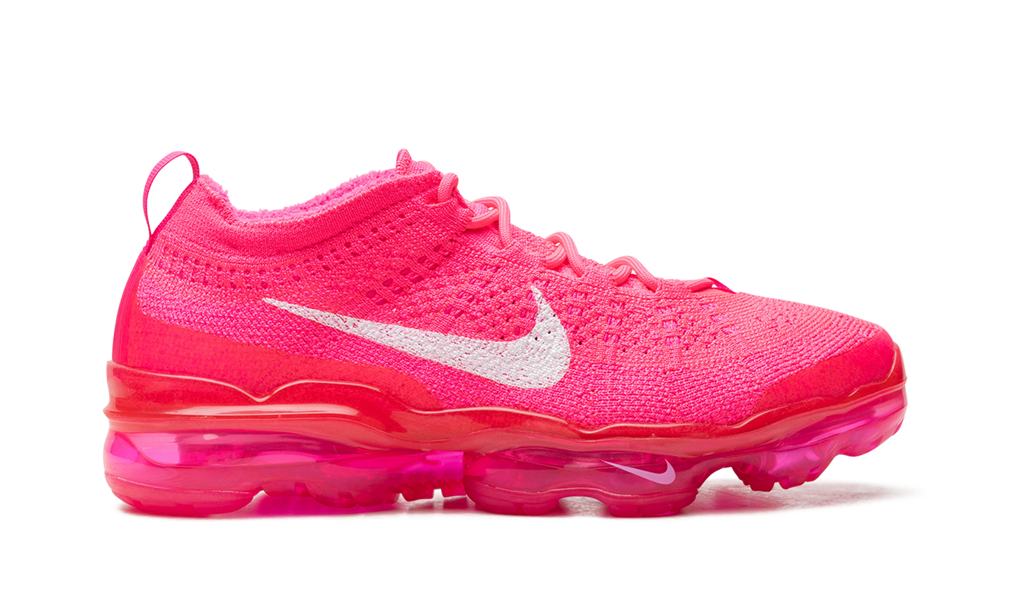 VaporMax 2023 Flyknit WMNS "Hyper Pink"
