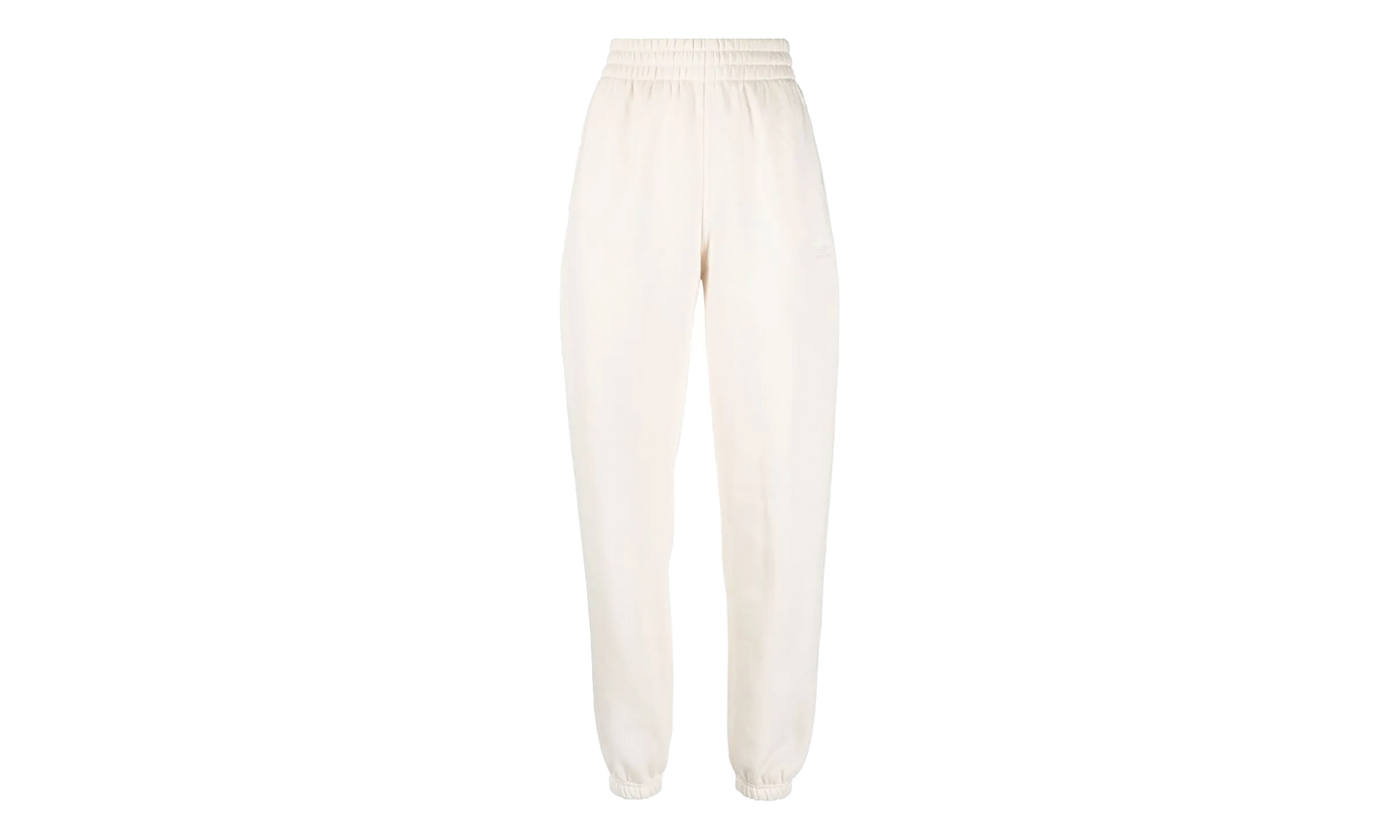 Adicolor Essentials Fleece Joggers "Wonder White" H14175