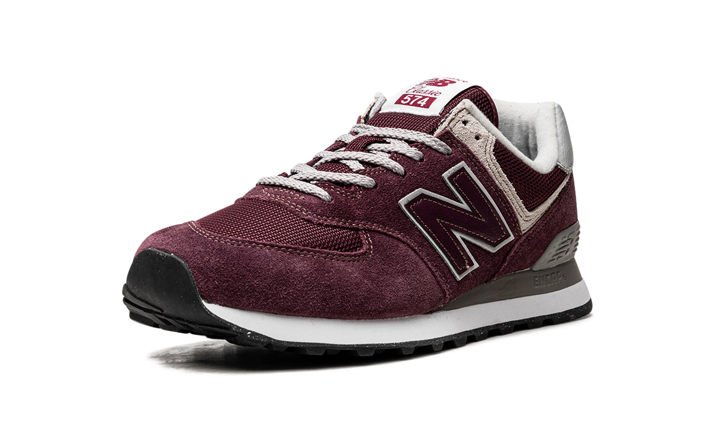 574 "Burgundy" ML574EVM