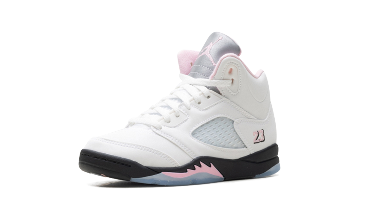 Air Jordan 5 PS "35th Anniversary" HQ7979 102