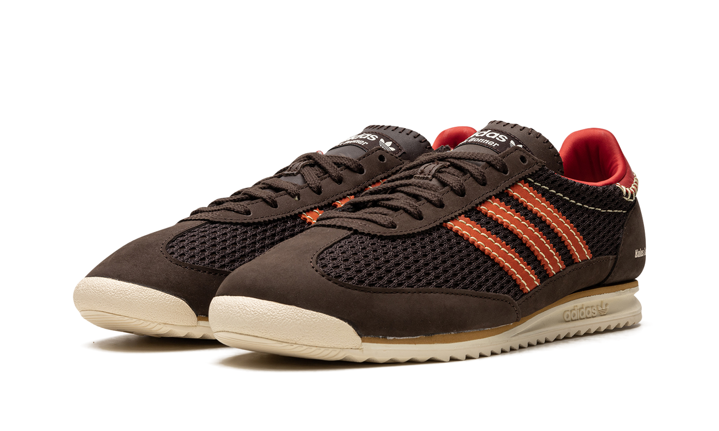 SL72 Knit "Wales Bonner Brown" IE1664