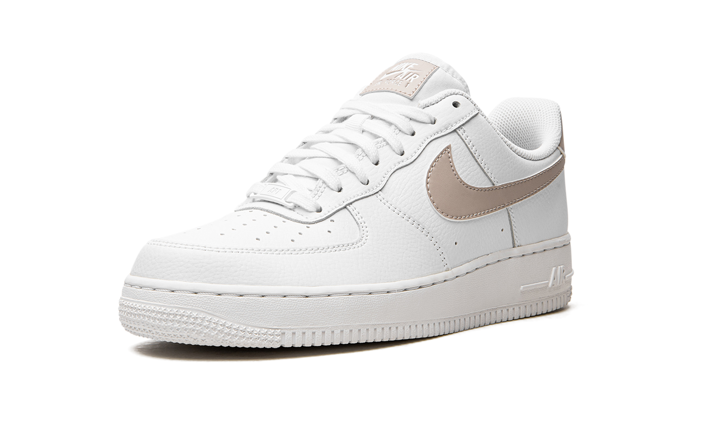 AIR FORCE 1 '07 LO WMNS "White Fossil Stone (W)" 315115 169