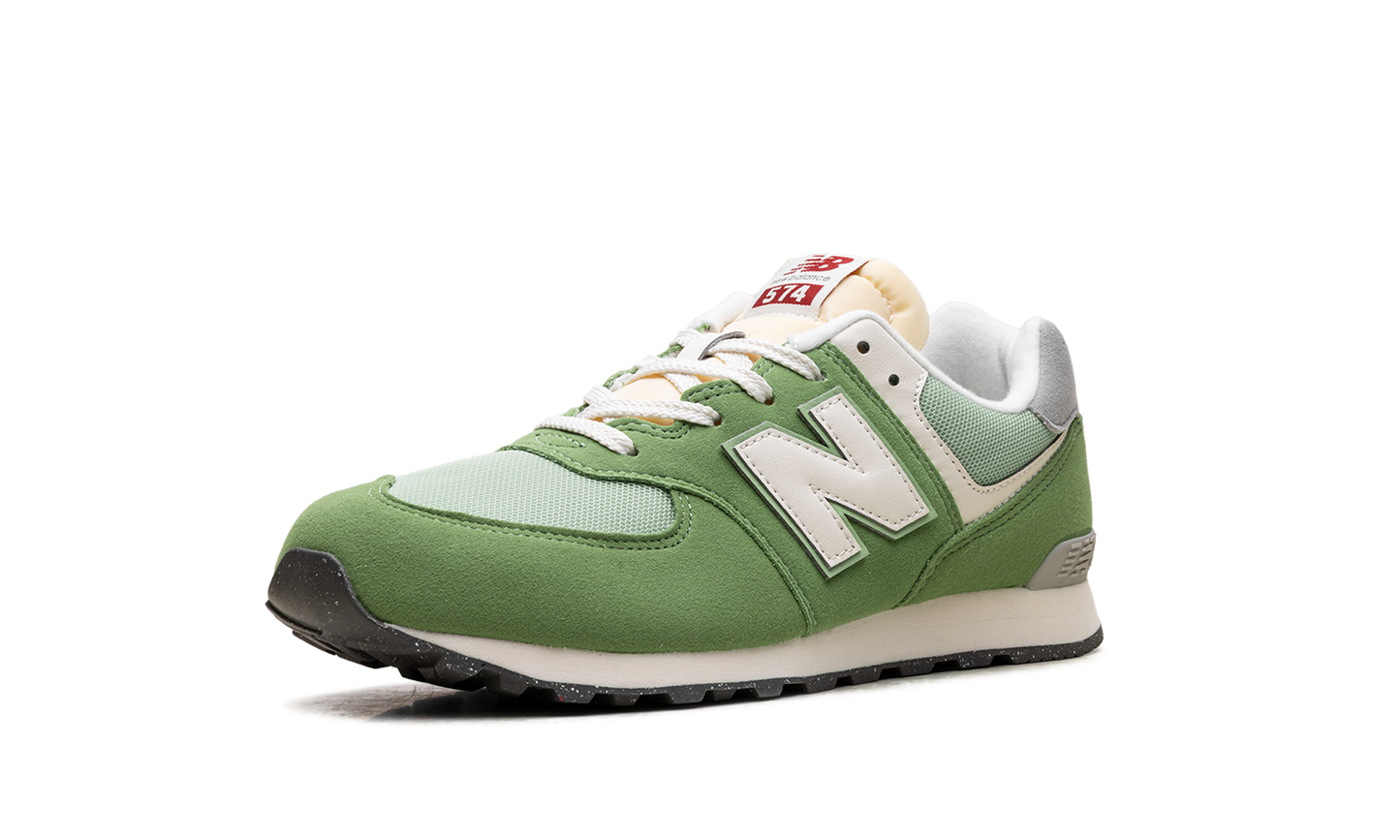 574 GS "Chive" GC574RCC