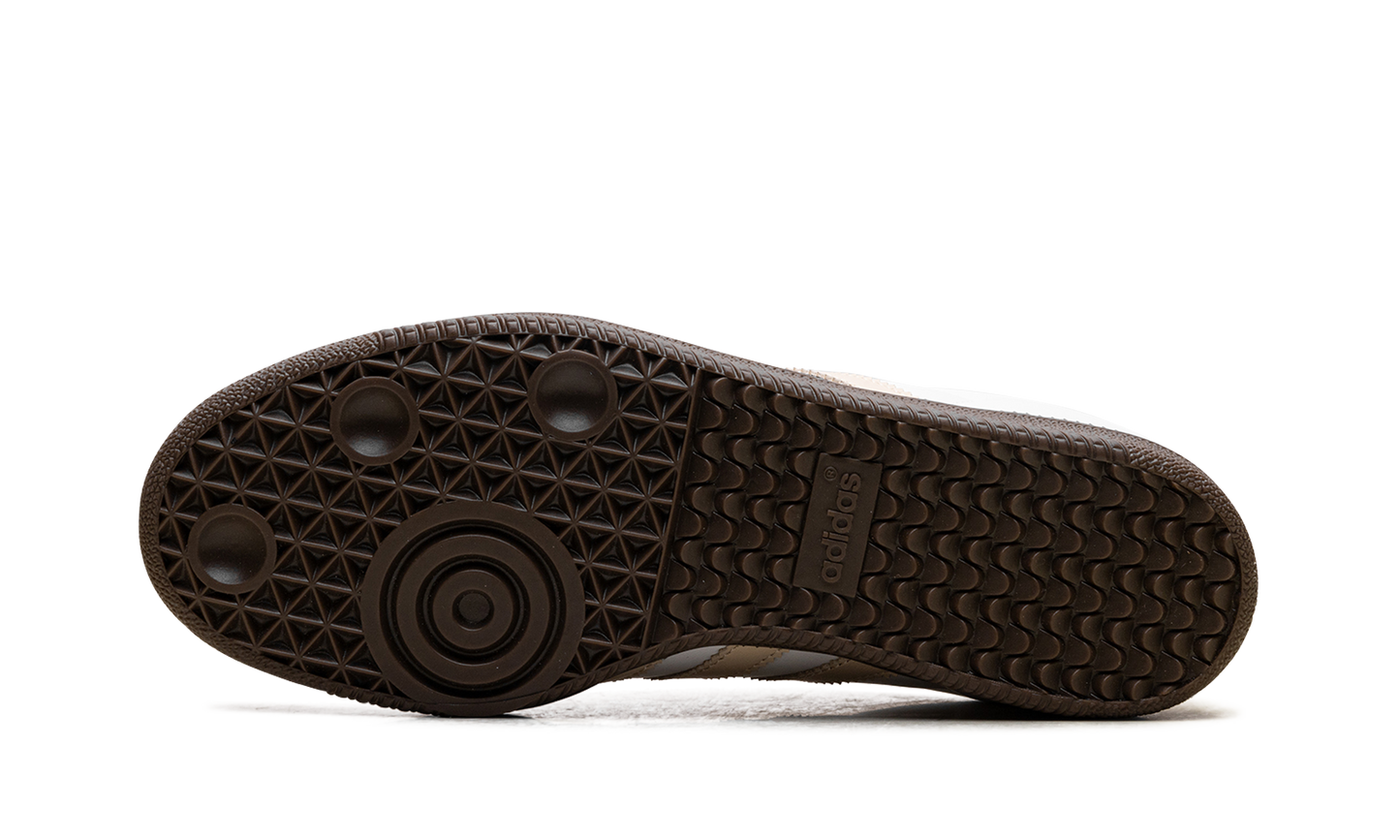 Samba OG WMNS "White Sand Strata" JH7300