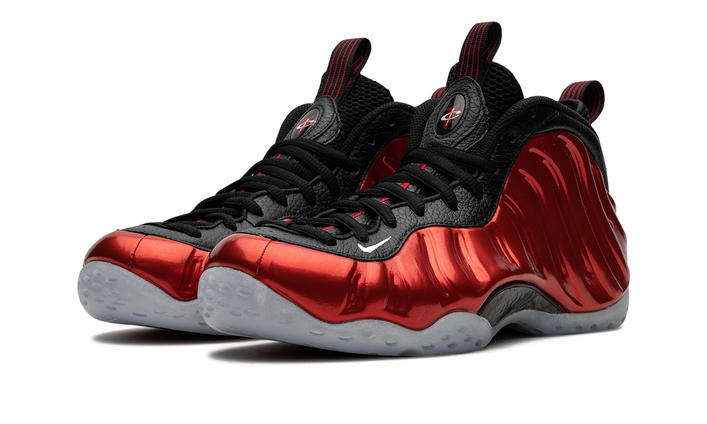 Air Foamposite One "Metallic Red" DZ2545 600