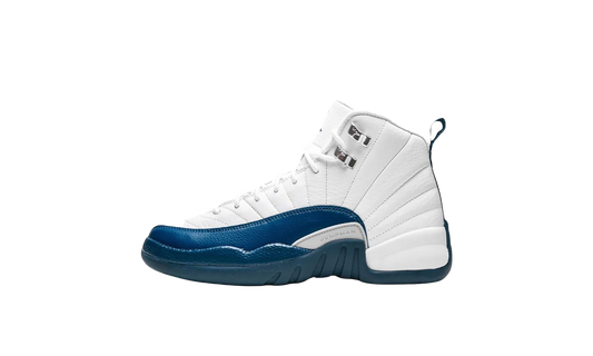 Air Jordan 12 GS "French Blue (2025)" 153265 114