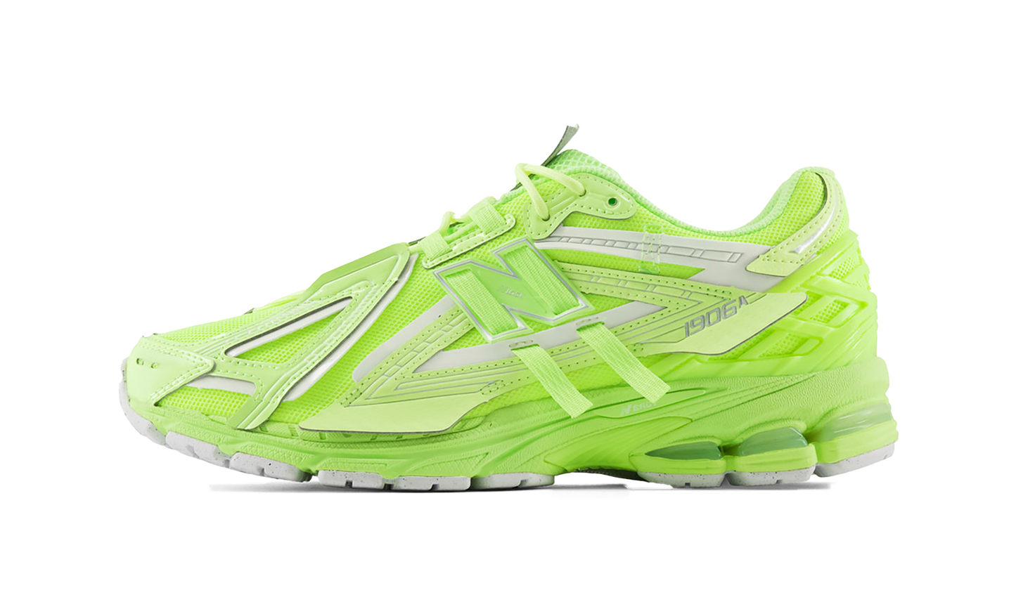 1906A Tech Explosion "Mint Flash" U1906AF