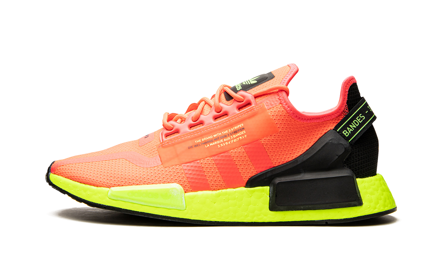 NMD R1 V2 "Watermelon Pack Pink" FY5919