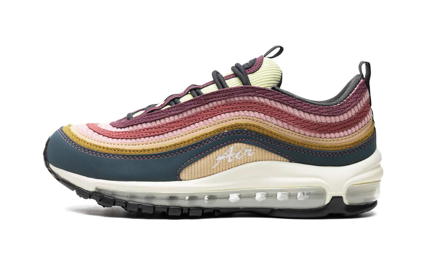 AIR MAX 97 WMNS "Multi-Color Corduroy" FB8454 300