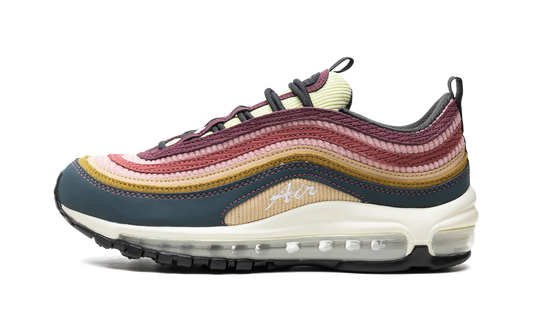 AIR MAX 97 WMNS "Multi-Color Corduroy" FB8454 300