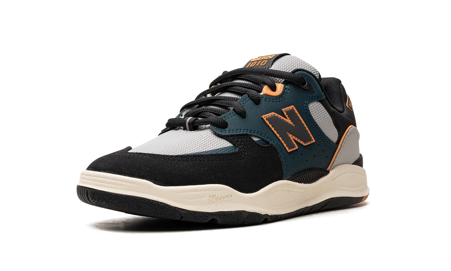 Numeric Tiago Lemos 1010 "Green/Black"