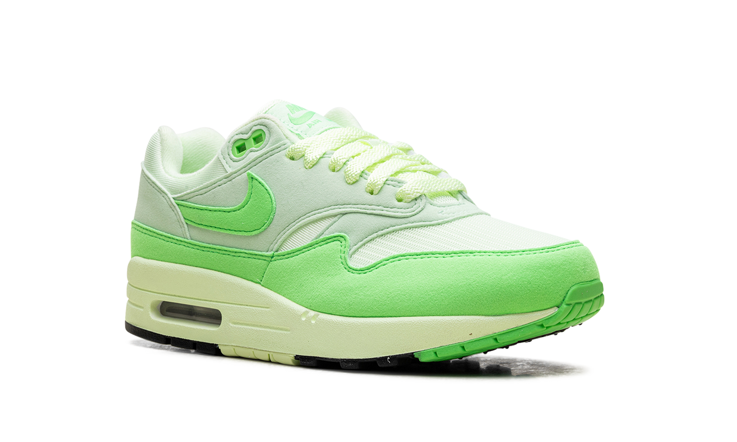 Air Max 1 "Vapor Green" HJ7329 376