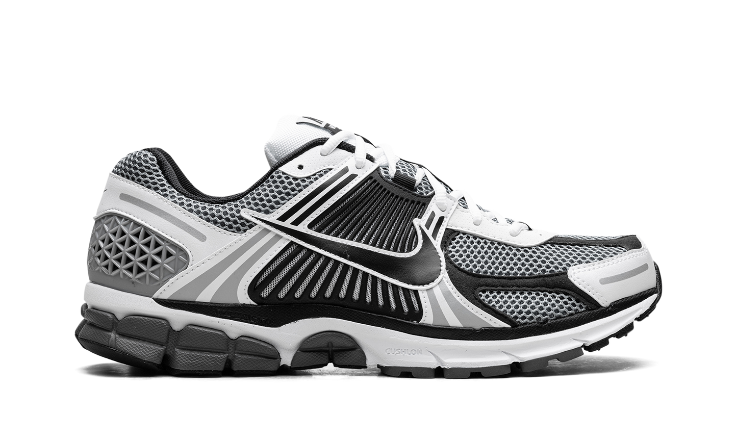 Zoom Vomero 5 SE SP "Black / Metallic Silver" CI1694 001