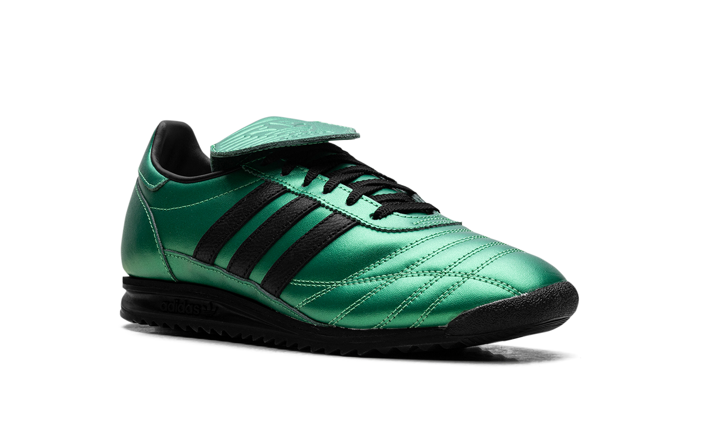 SL72 LT OG WMNS "Semi Screaming Green" JH7238