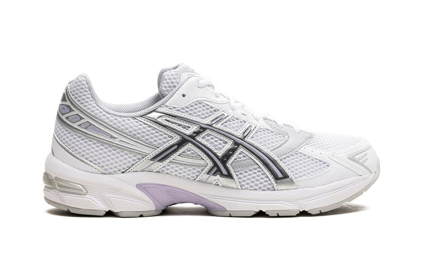 Gel 1130 WMNS "White Carrier Grey" 1202A164 115