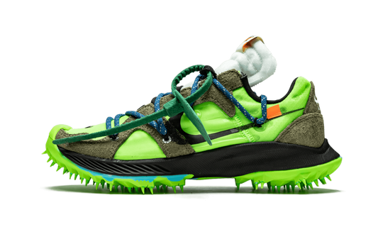 ZOOM TERRA KIGER 5 WMNS "OFF-WHITE" CD8179 300