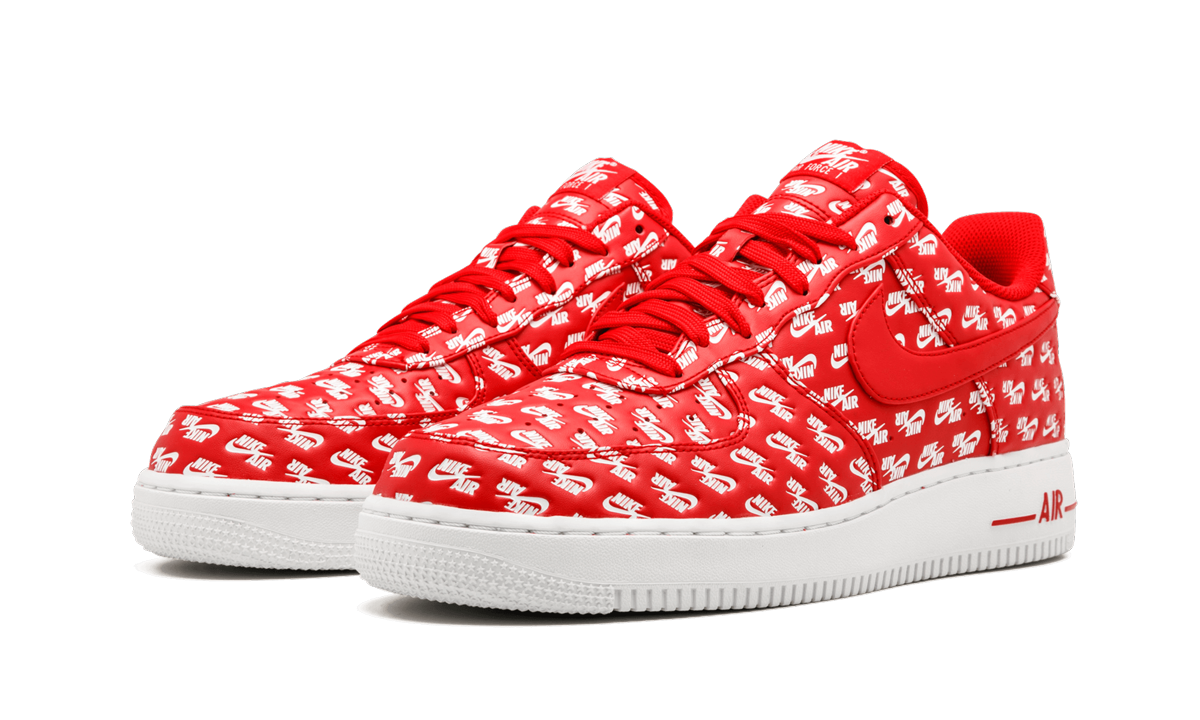 Air Force 1 '07 QS AH8462 600