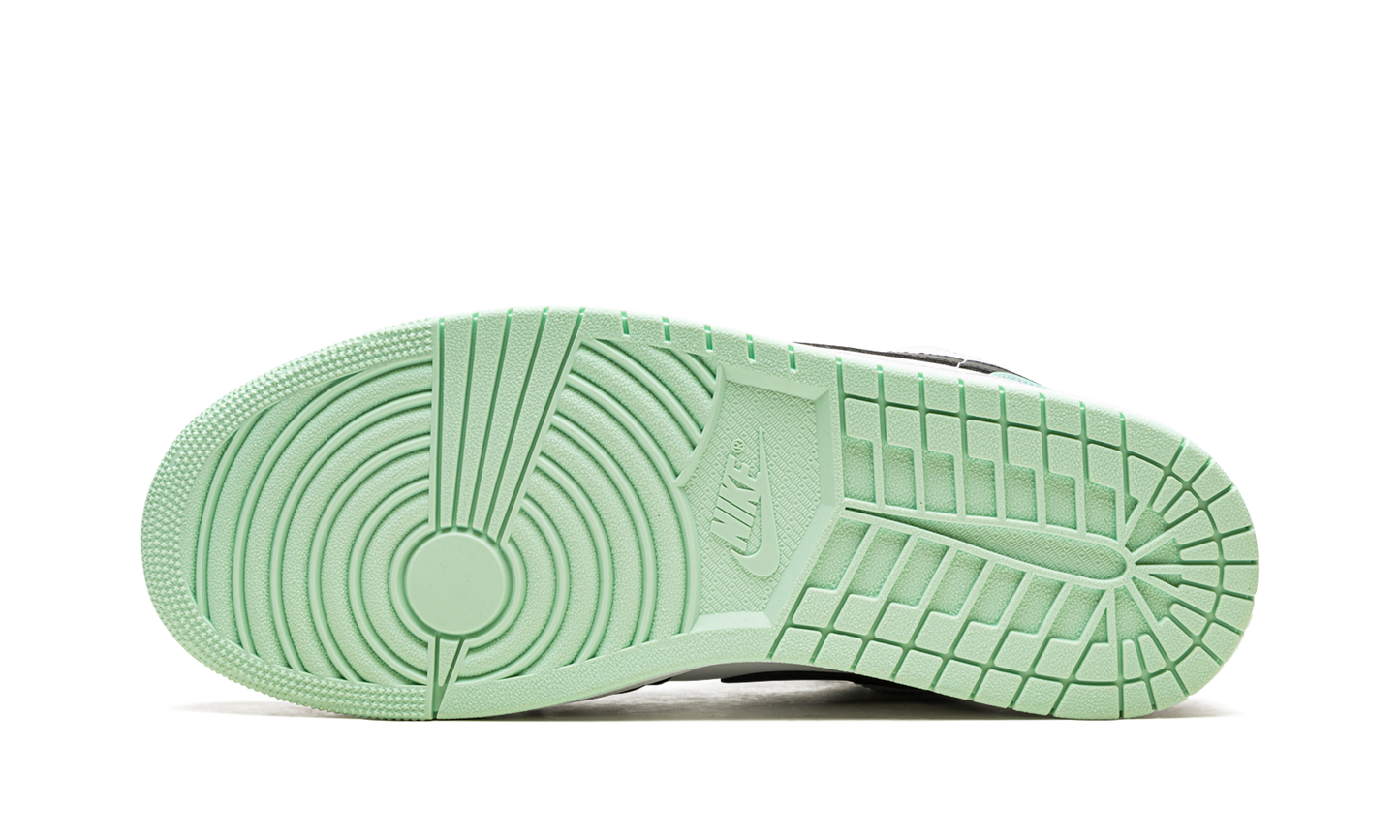 Jordan 1 Low "Tie-Dye" DM1199 100