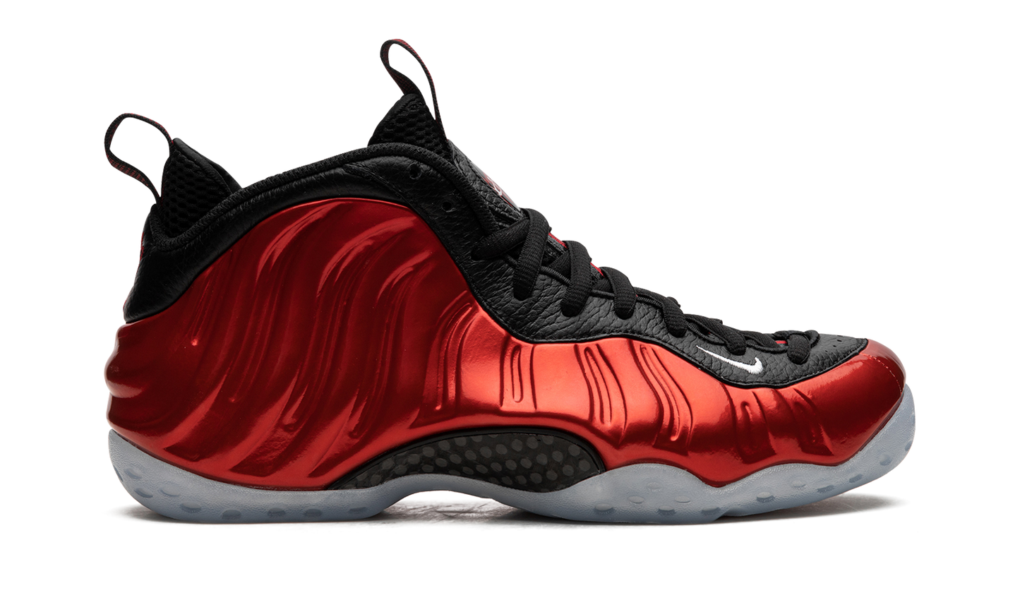 Air Foamposite One "Metallic Red" DZ2545 600