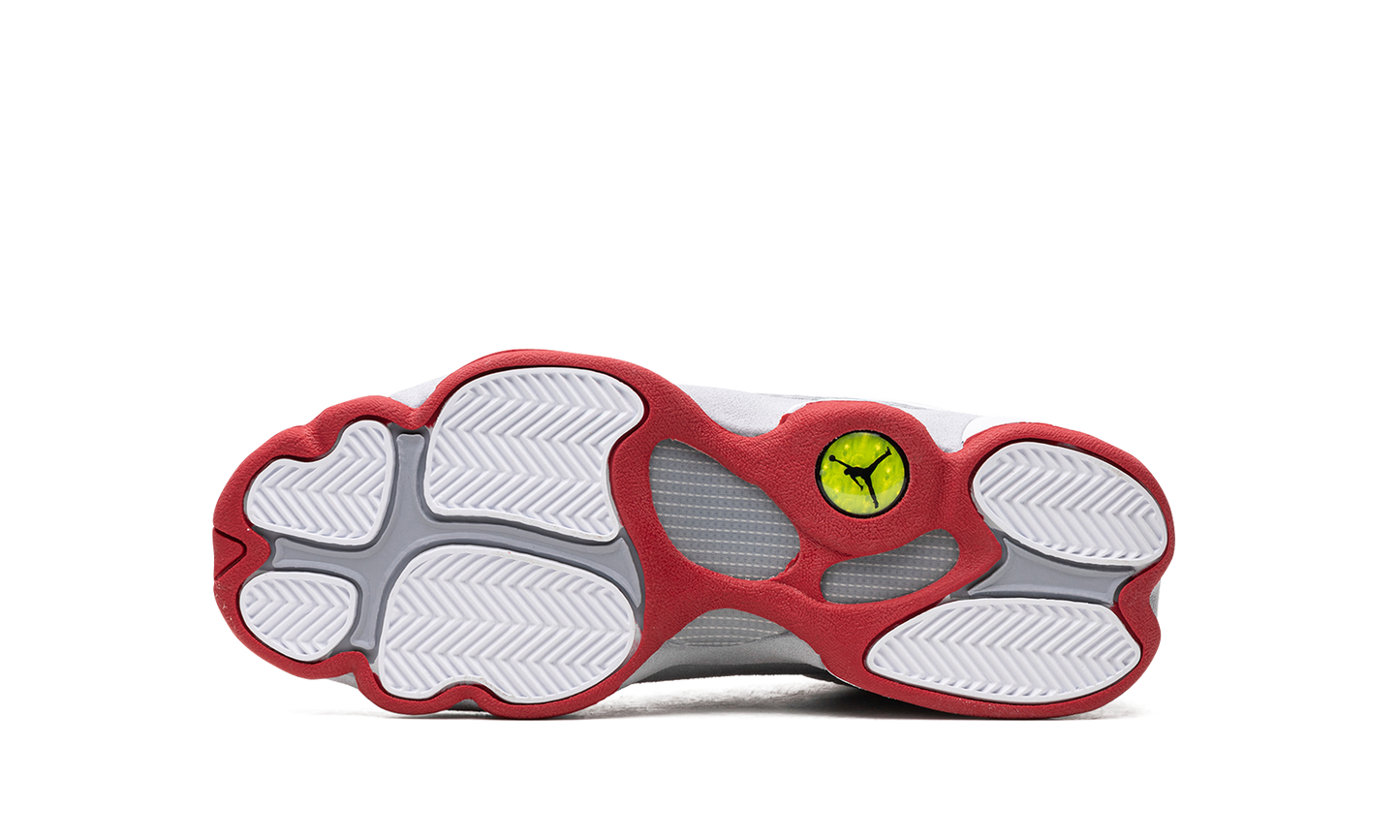 Air Jordan 13 Retro GS "Wolf Grey" DJ3003 160