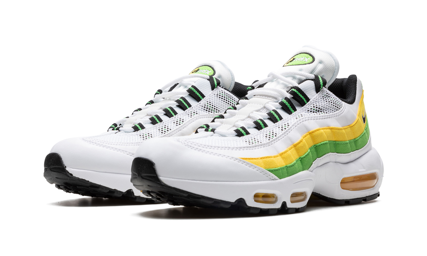 Air Max 95 "Green Apple" DQ3429 100