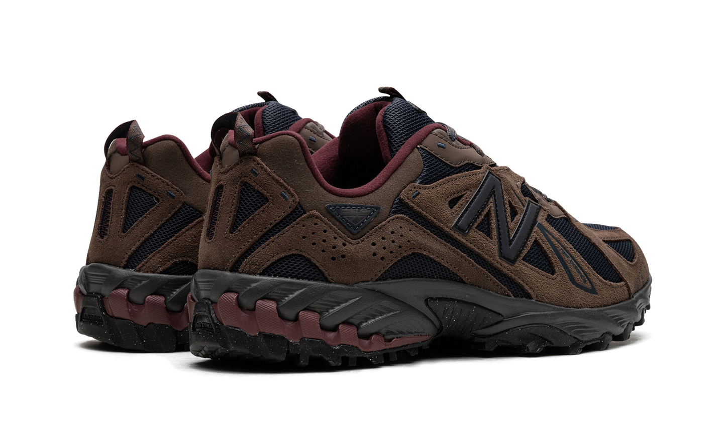 610v1 "Brown / Black" ML610TBI