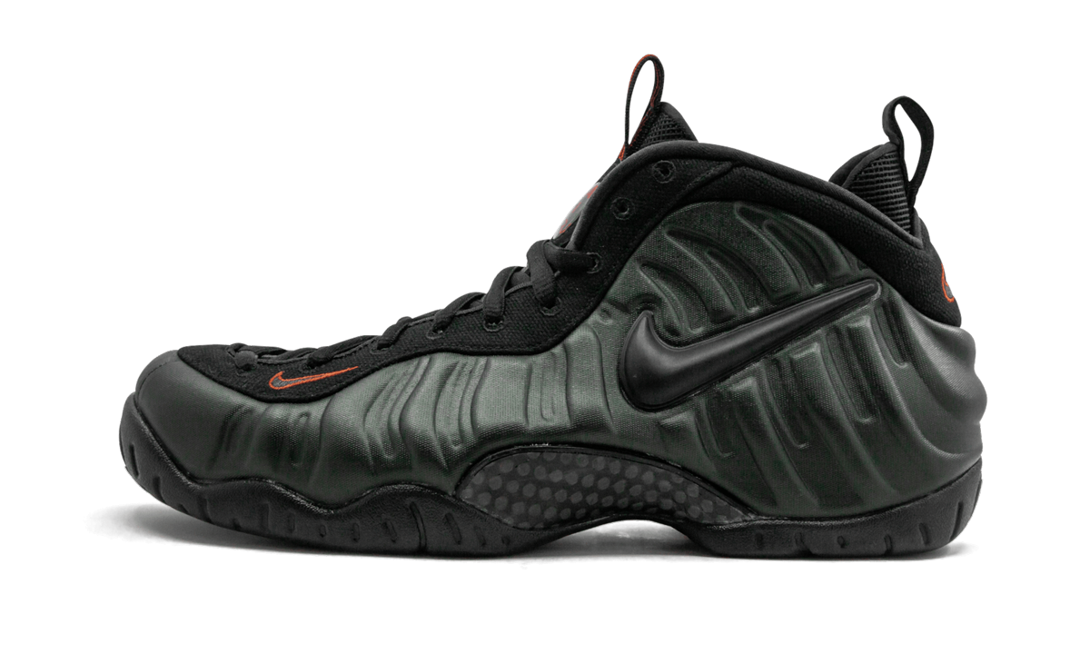 Air Foamposite Pro "Sequoia" 624041 304