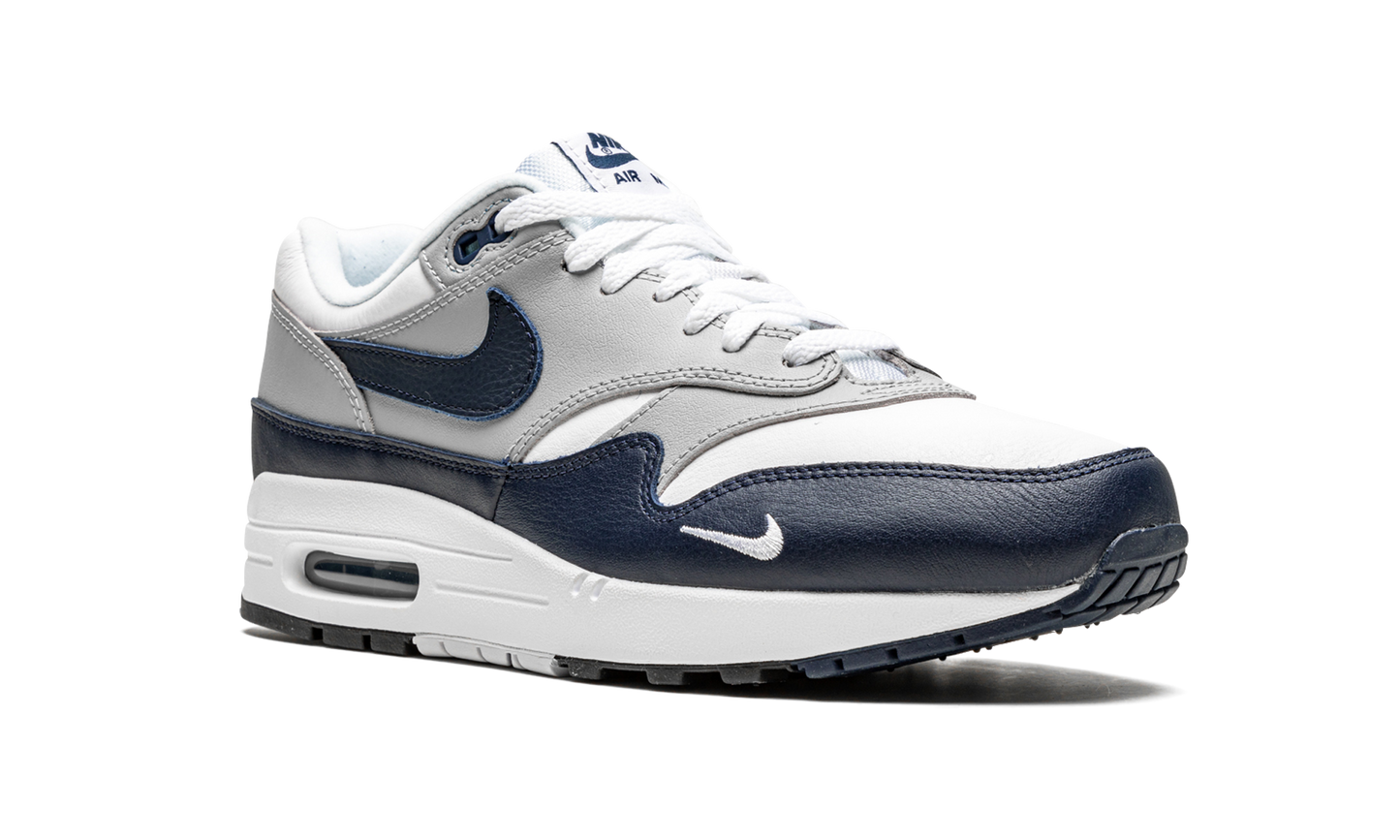 Air Max 1 LV8 "Obsidian"