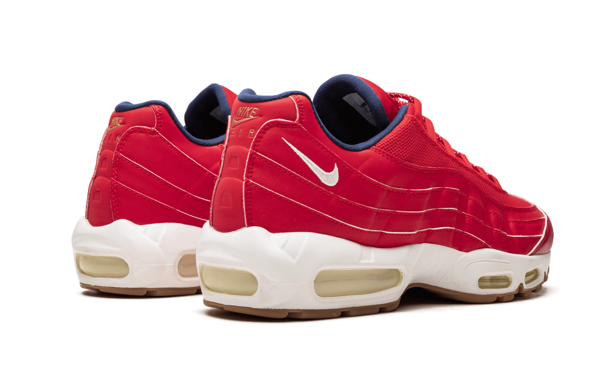 Air Max 95 PRM "4th Of July"